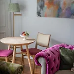 Apartamento Berkeley Suites, 1 Bristol