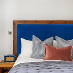 Apartamento Berkeley Suites, 1 *