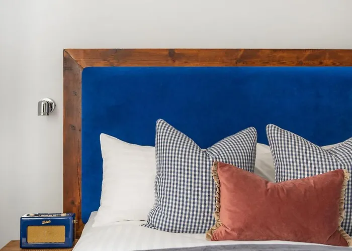 Apartament Berkeley Suites, 1 *