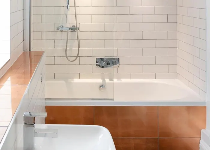 Apartament Berkeley Suites, 1 *