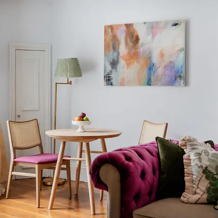 Berkeley Suites, 1 Bristol