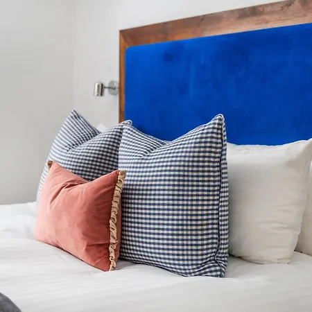 Suite 1, Berkeley Suites Appartement
