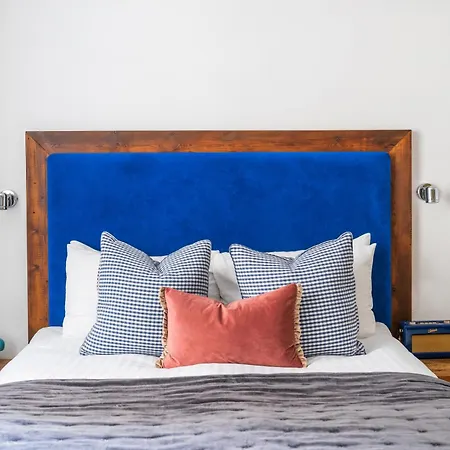 Appartement Berkeley Suites, 1 Bristol